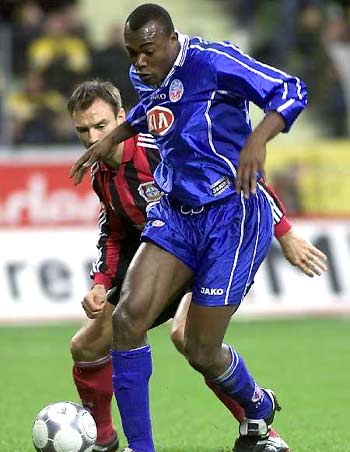 团队的凝聚 团队的凝聚